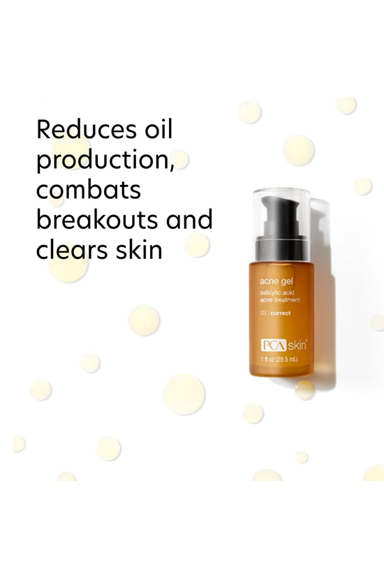 Acne Gel