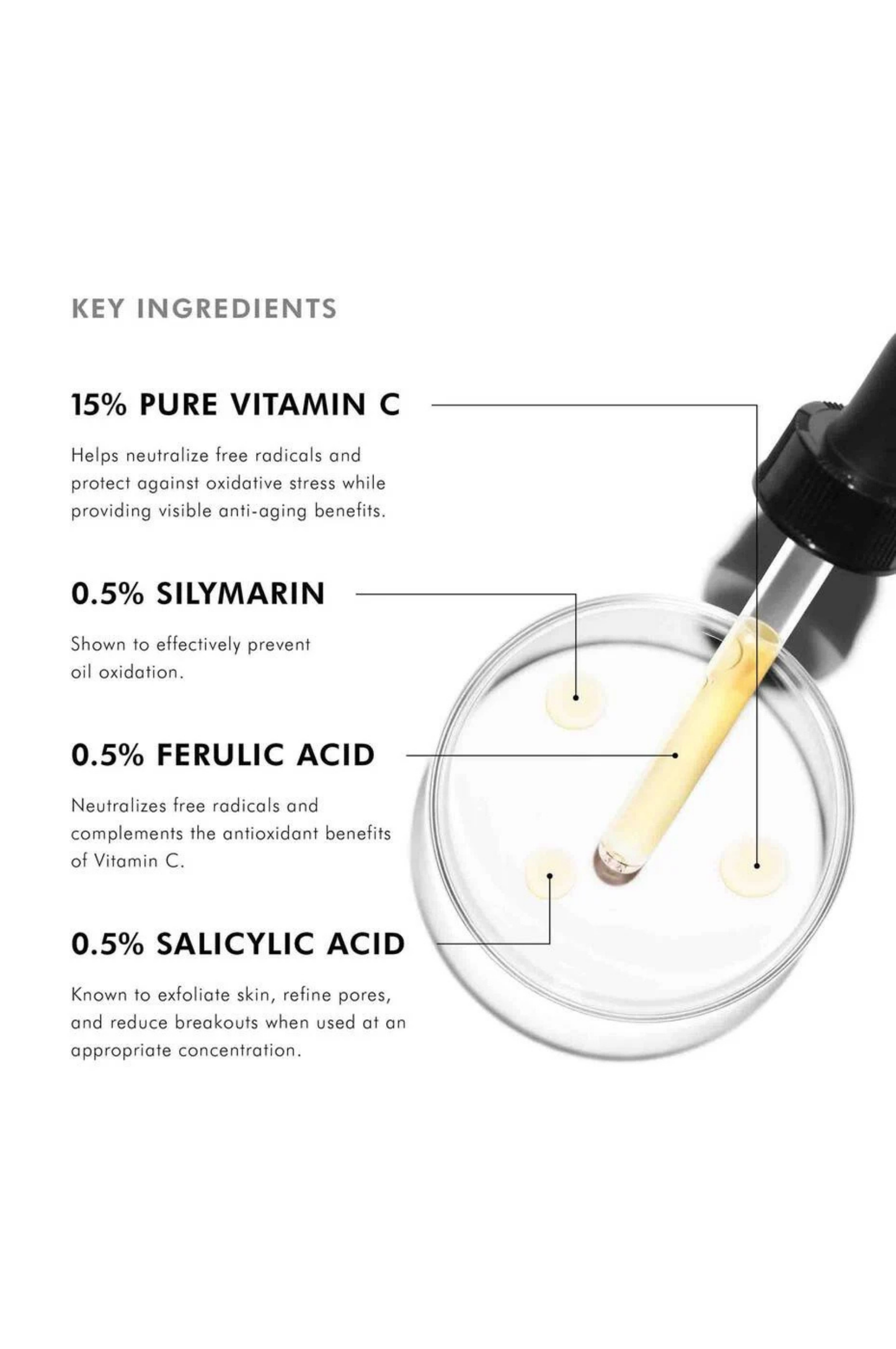 Silymarin CF