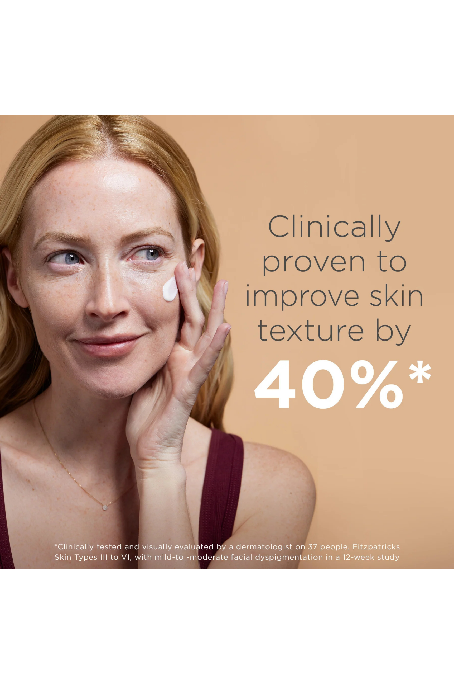 UV Clear SPF 46