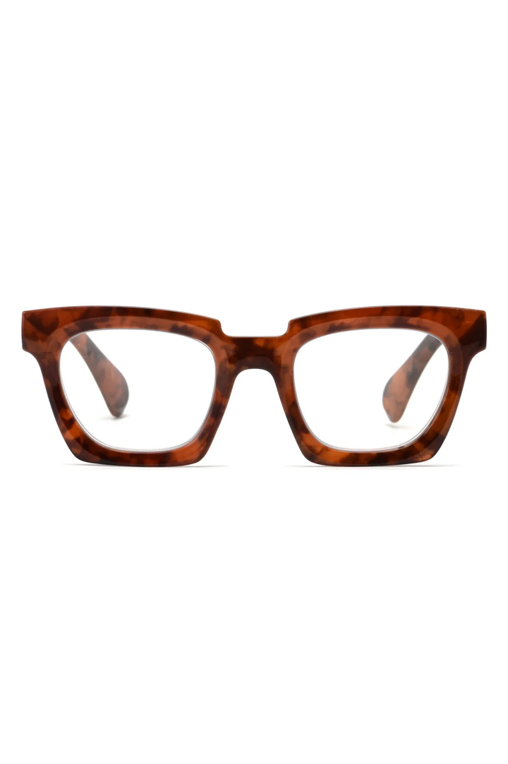 Drew Progressive Blue Light - Tortoise