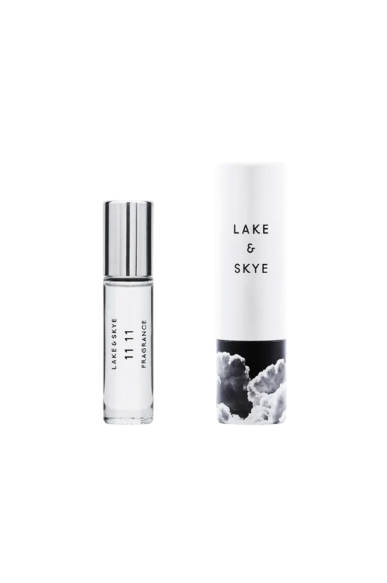 11 11 Rollerball Fragrance Oil