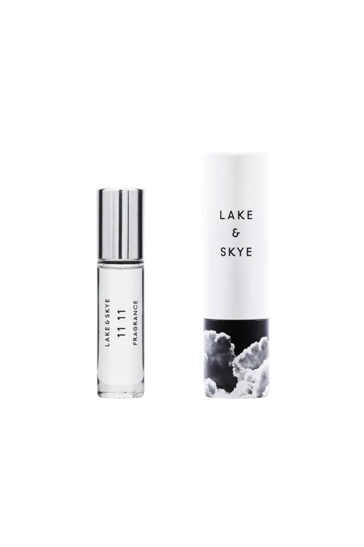 11 11 Rollerball Fragrance Oil