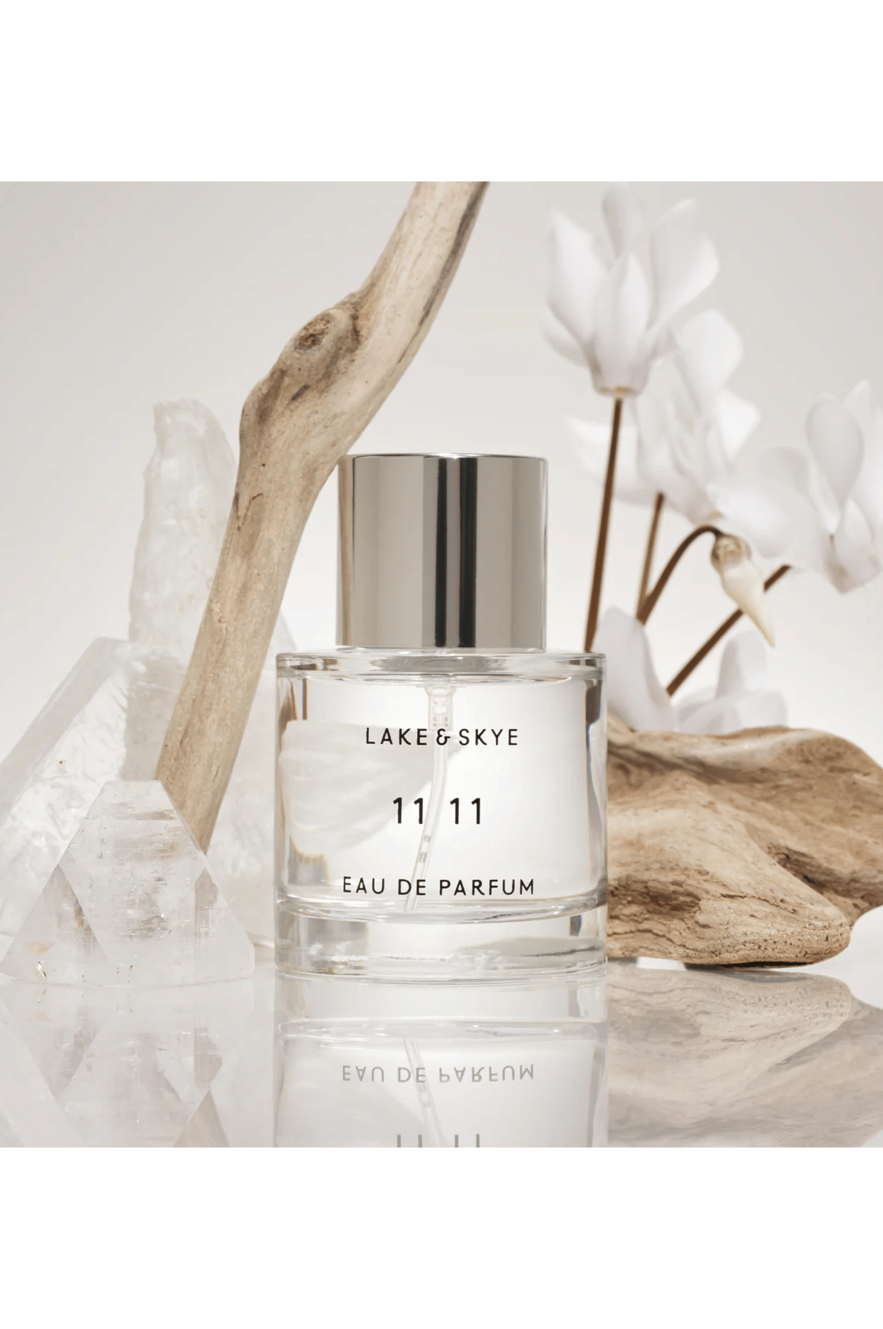 11 11 Eau De Parfum