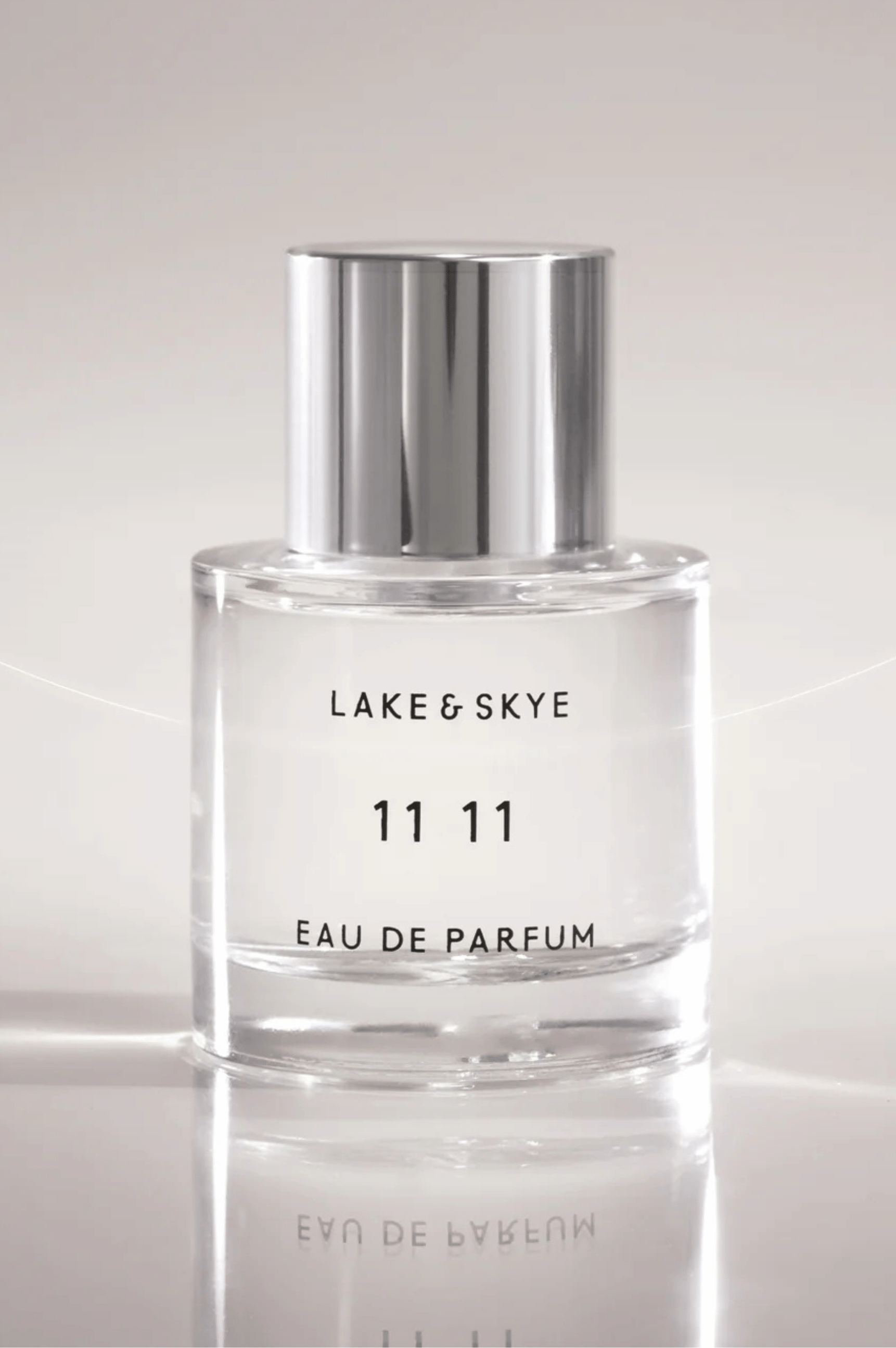11 11 Eau De Parfum