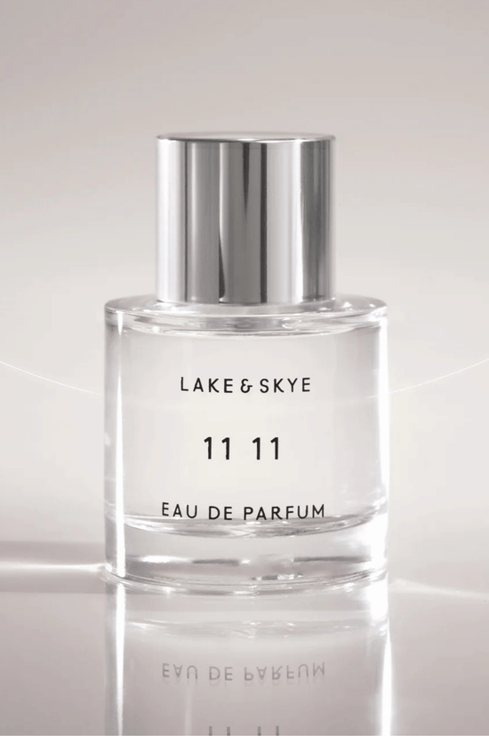 11 11 Eau De Parfum