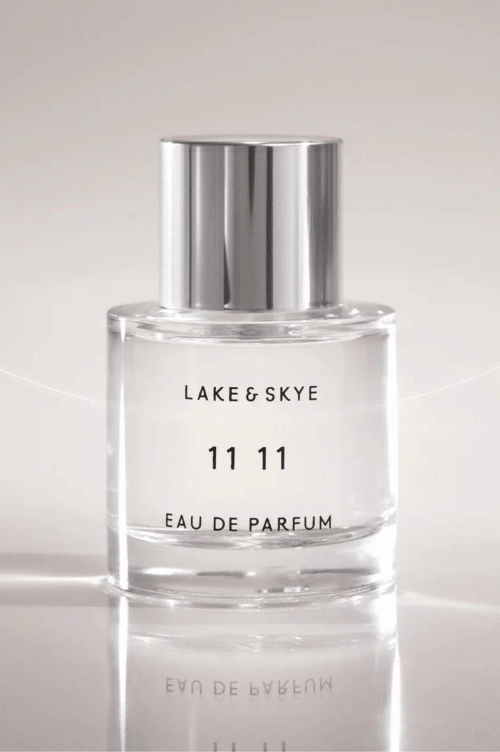 11 11 Eau De Parfum