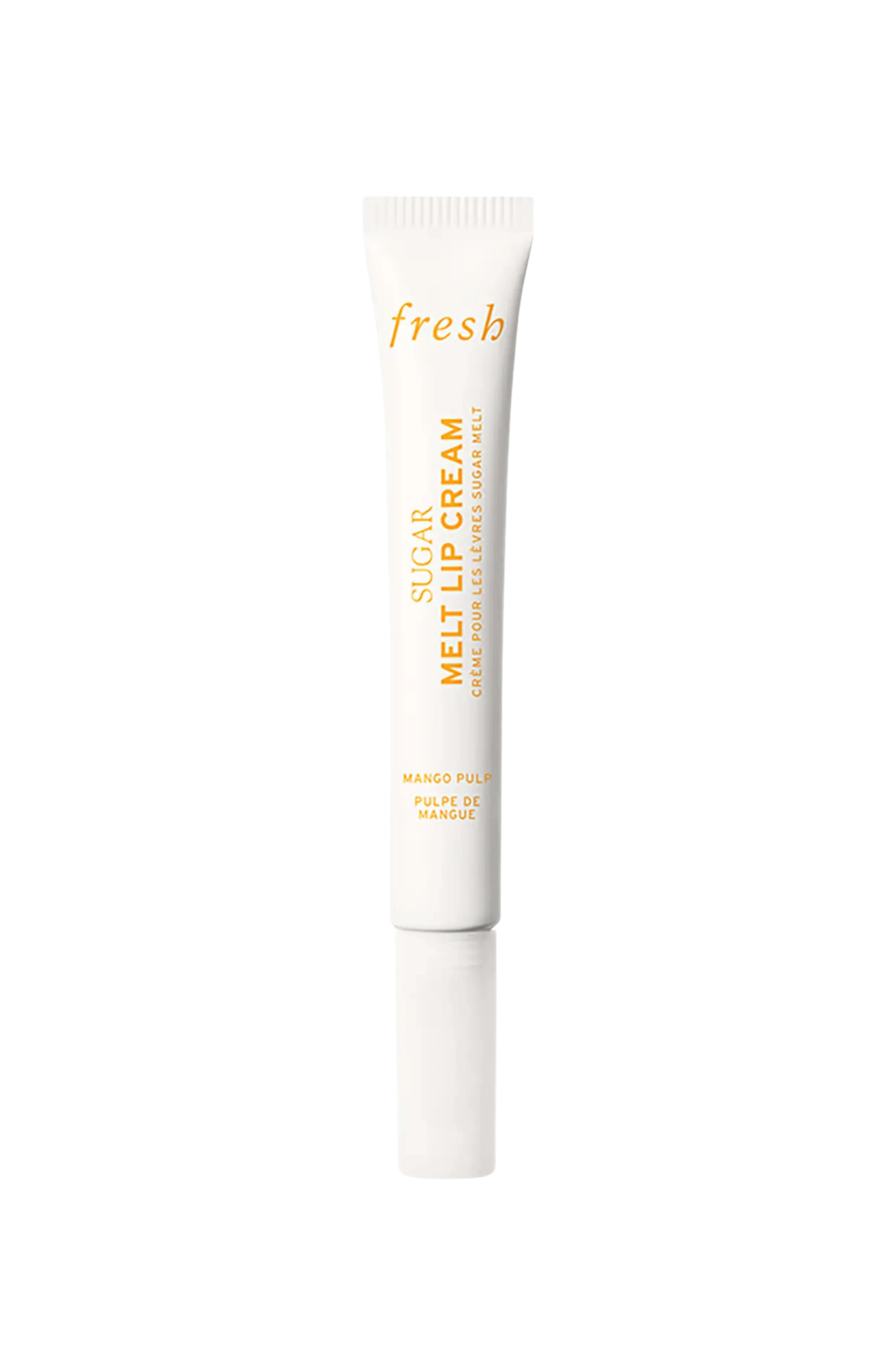 Sugar Melt Lip Cream - Mango
