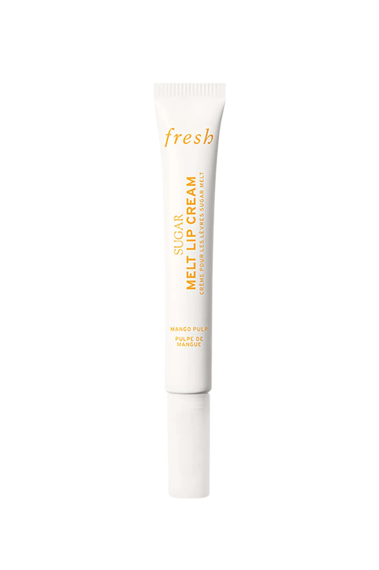 Sugar Melt Lip Cream - Mango