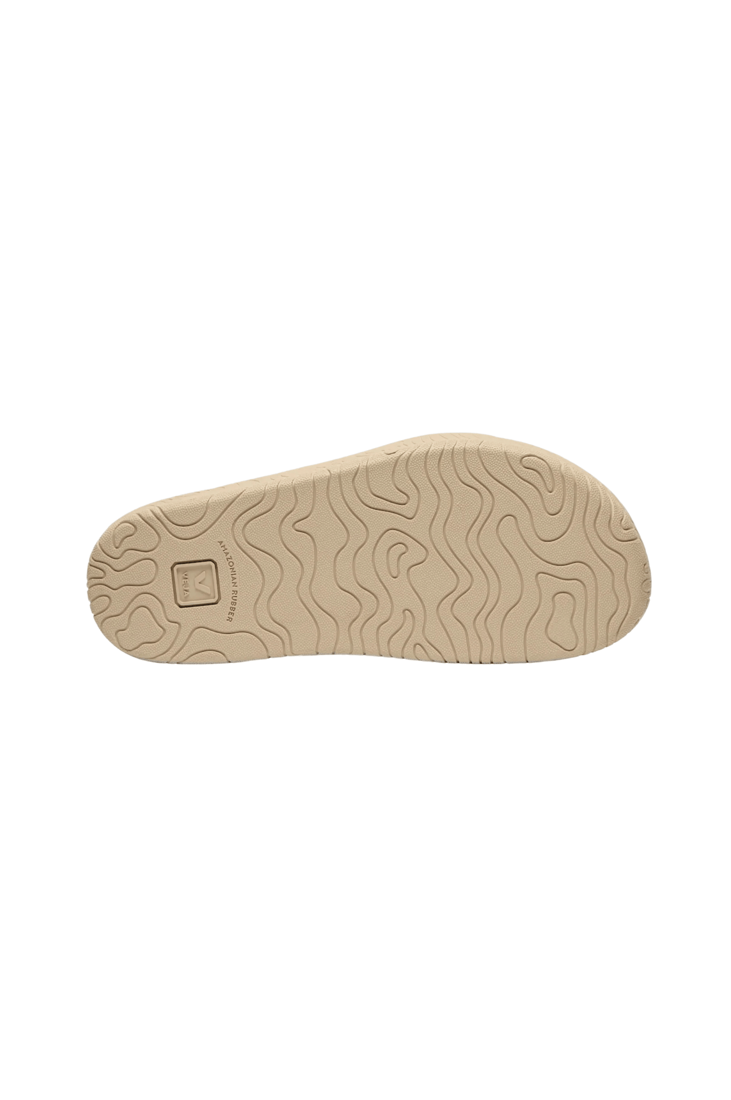 Etna Suede - Taupe Almond