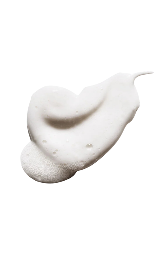 Milk Body Cleanser