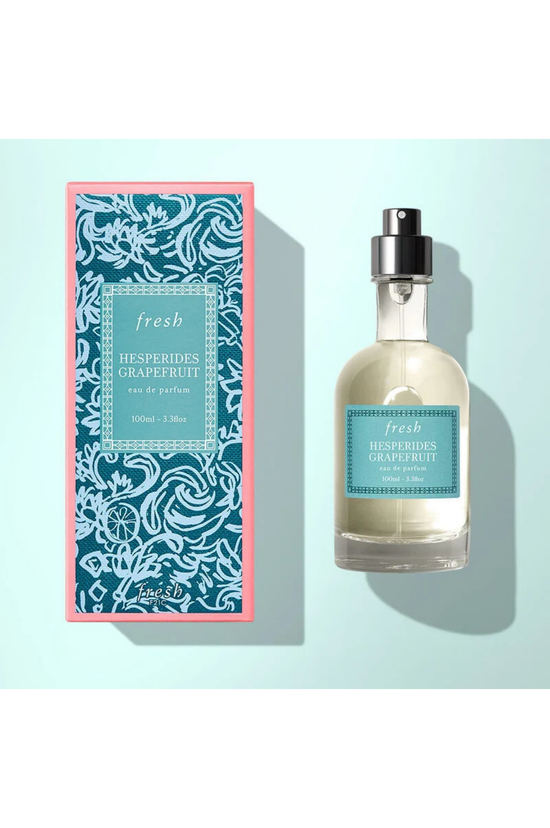 Hesperides Grapefruit Eau de Parfum-1oz.