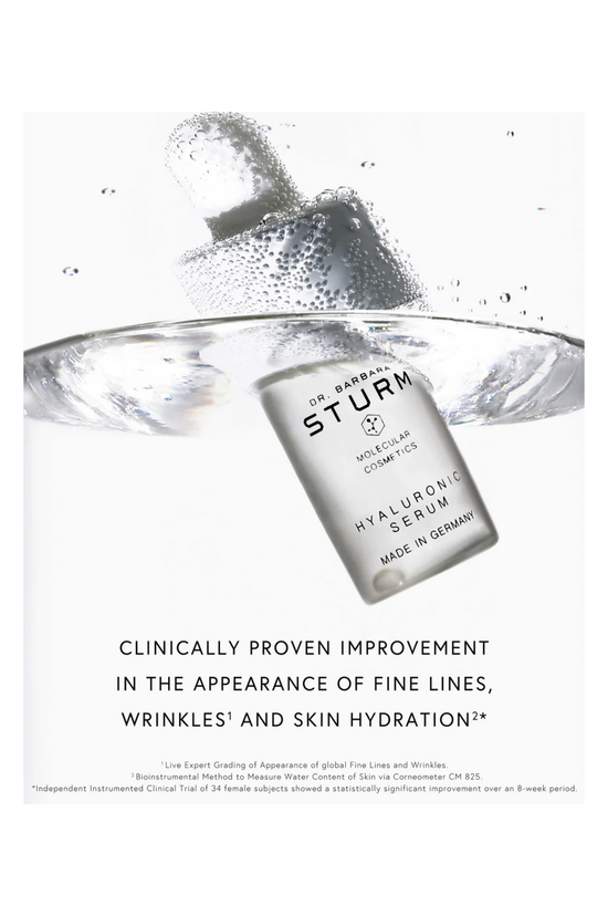 Hyaluronic Serum