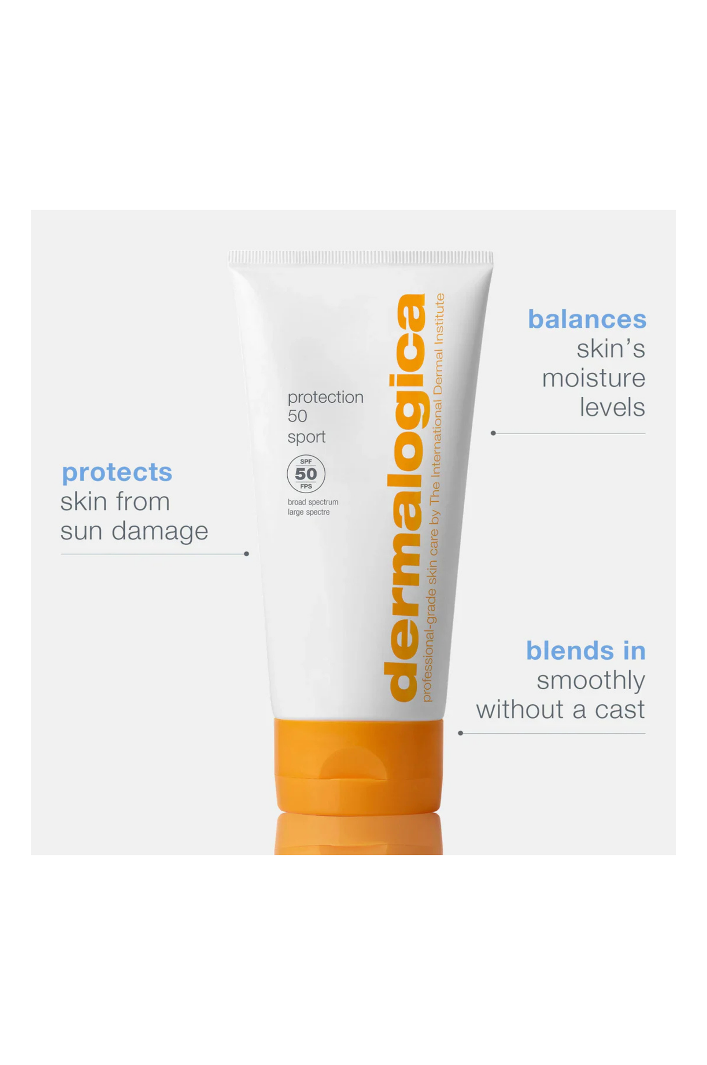 Protection 50 Sport