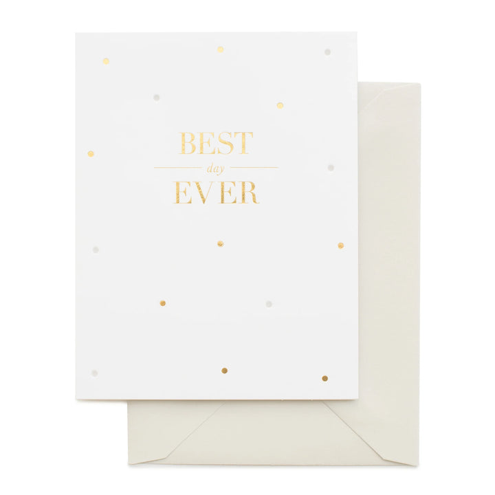 Best Of The Best - Fathers Day