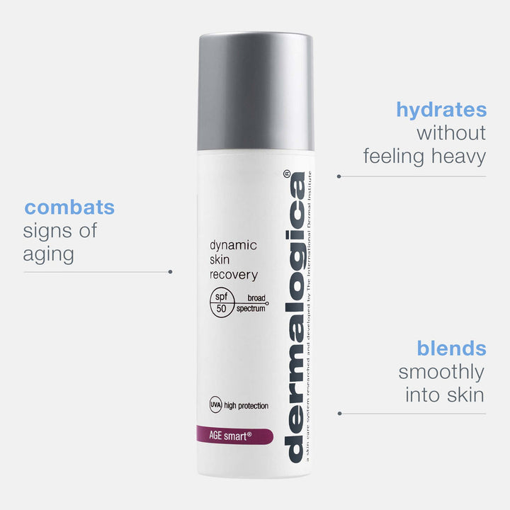 Dynamic Skin Recovery 1.7oz