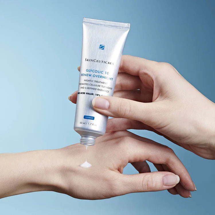 Glycolic 10 Renew Overnight