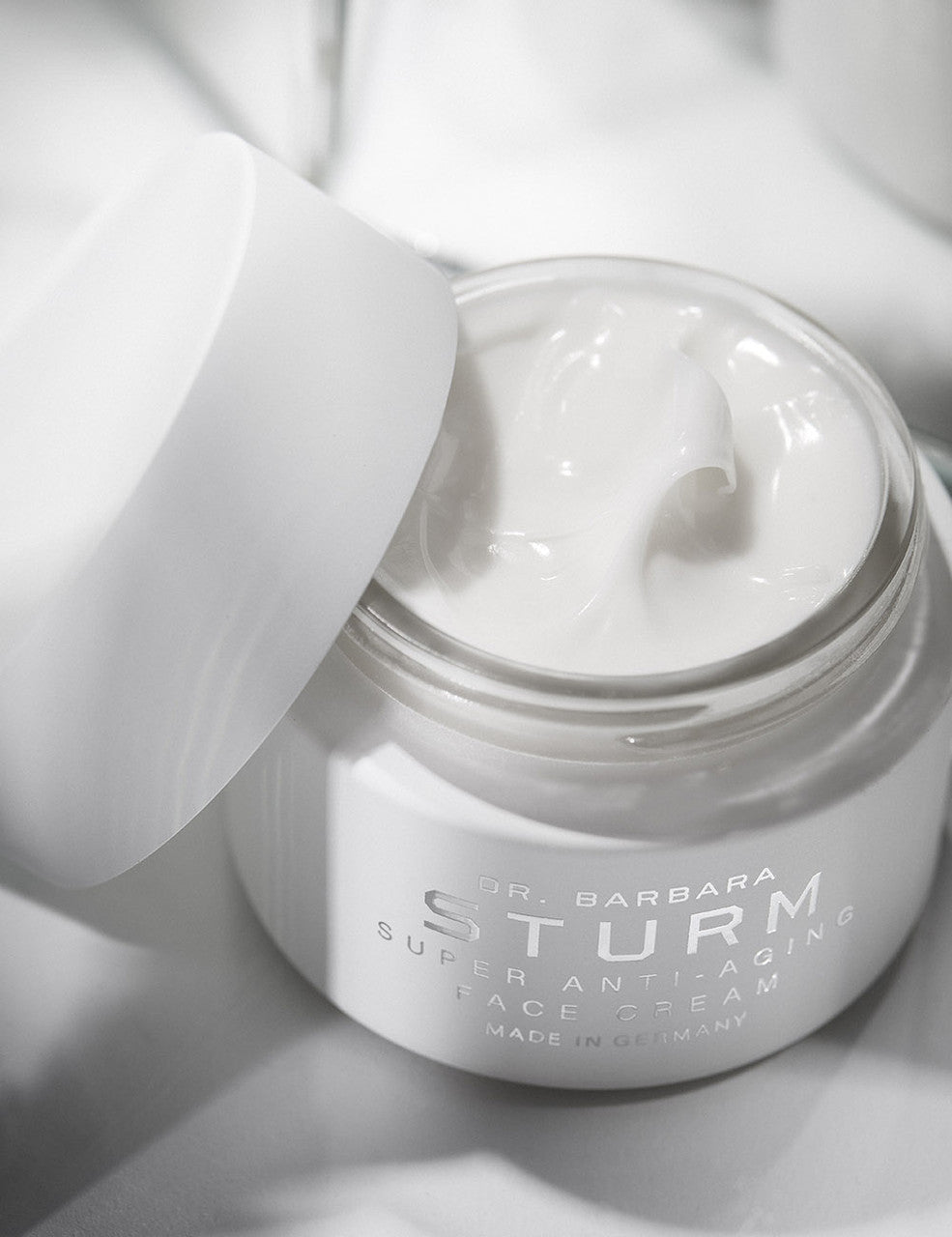 Super Anti-Aging Face Cream
